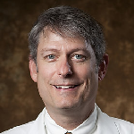 Image of Dr. Jon W. Pauli, MD