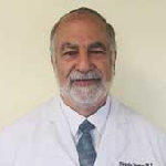 Image of Dr. Ricardo Barnes, MD