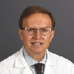 Image of Dr. Thierry C. Verstraeten, MD
