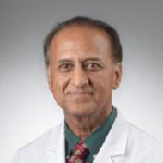 Image of Dr. Balbir Singh Minhas, MD