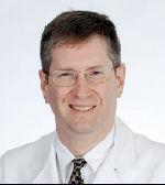 Image of Dr. David J. Hanes, MD