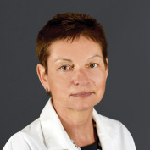 Image of Dr. Aleksandra I. Grudziak, MD