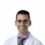 Image of Dr. Omar E. Beidas, MD, FACS