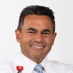 Image of Dr. Victor M. Mejia, MD