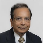 Image of Dr. Kowriah N. Amirthalingam V, MD
