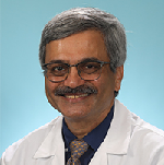 Image of Dr. Sumanth Damodar Prabhu, MD