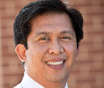 Image of Dr. Toribio C. Velasquez Jr., MD