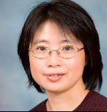 Image of Dr. Lingping Gu, MD