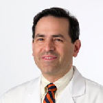 Image of Dr. David R. Brenin, MD