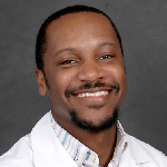 Image of Dr. Lamar K. Johnson, MD