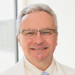 Image of Dr. Mark S. Ridlen, MD, FACR