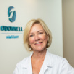 Image of Dr. Kelly O'Donnell, MD