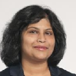 Image of Dr. Anindita Ghosh, MD