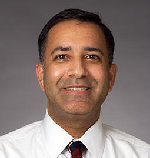 Image of Dr. Arvin Mokha, MD