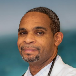 Image of Dr. Dwayne O. Walker, MD