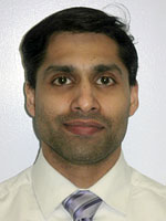 Image of Dr. Ankur G. Shah, MD