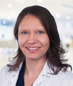 Image of Dr. Linda Diane Leary, MD