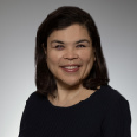 Image of Dr. Maria Virna V. Evangelista, MD