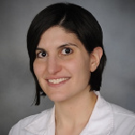 Image of Dr. Dawn Jaclyn Caster, MD