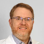 Image of Dr. Timothy H. Olson, MD, PhD