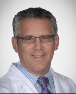 Image of Dr. Cary C. Schwartzbach, MD