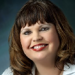 Image of Dr. Tracie L. Ryberg, DO
