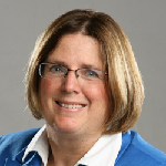 Image of Dr. Janet A. Englund, MD