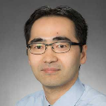 Image of Dr. Shingo Chihara, MD