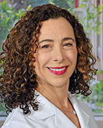 Image of Dr. Deborah T. Glassman, MD