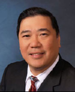 Image of Dr. Antonio H. Wong, MD
