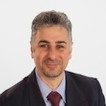 Image of Dr. Ammar Qoubaitary, MD