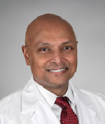 Image of Dr. Ron Mathew Jacob, MD, FACC