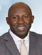 Image of Dr. Ekokobe Fonkem, DO