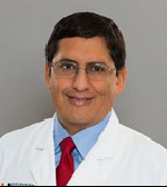 Image of Dr. Jaime R. Merchan, MD