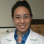 Image of Dr. Jennifer L. Wong, MD, FACC