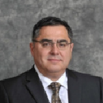 Image of Dr. Victor R. Suarez, MD