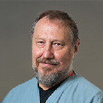 Image of Dr. Wayne Maben, MD