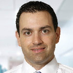 Image of Dr. Konstantinos D. Boudoulas, MD