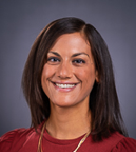 Image of Dr. Charlene Marie Fares, MD