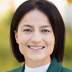 Image of Dr. Ashley Alexandra Foster, MD