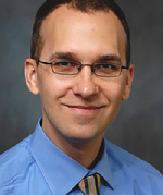 Image of Dr. Andrew John Barnes, MD
