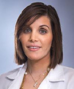 Image of Dr. Ingrid Gabriela Barrera, Psy D