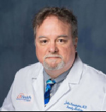 Image of Dr. John D. Pennington, MD