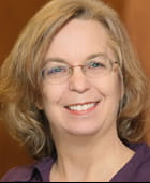 Image of Dr. Lisa Louise McCluskey, MD