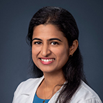 Image of Dr. Ravali Nallu, MD