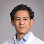Image of Dr. Mark H. Thai, DO
