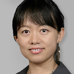 Image of Dr. Ping Huang, MD, PhD