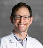 Image of Dr. Daniel M. Van Arsdale, DO