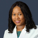 Image of Dr. Kristen D. Whitaker, MD