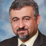 Image of Dr. Jihad T. Abbas, MD, FACS